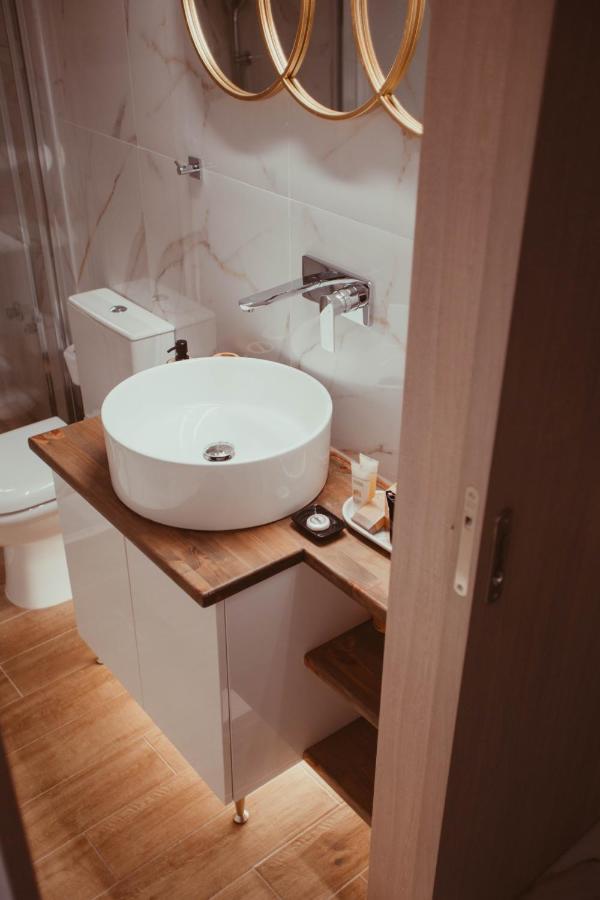 Aelia - Luxury Central Suite Alexandrúpoli Kültér fotó