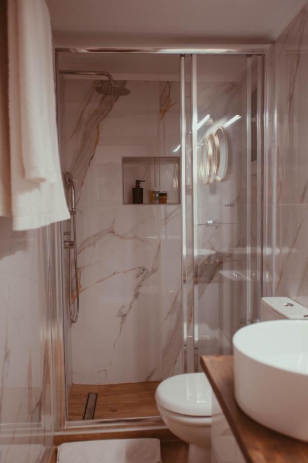 Aelia - Luxury Central Suite Alexandrúpoli Kültér fotó